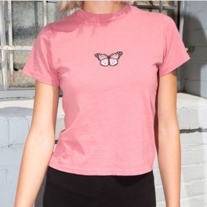 Brandy Melville Helen top